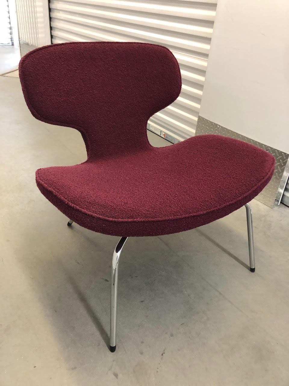 Artifort Libel Chair In Good Condition In New York, NY