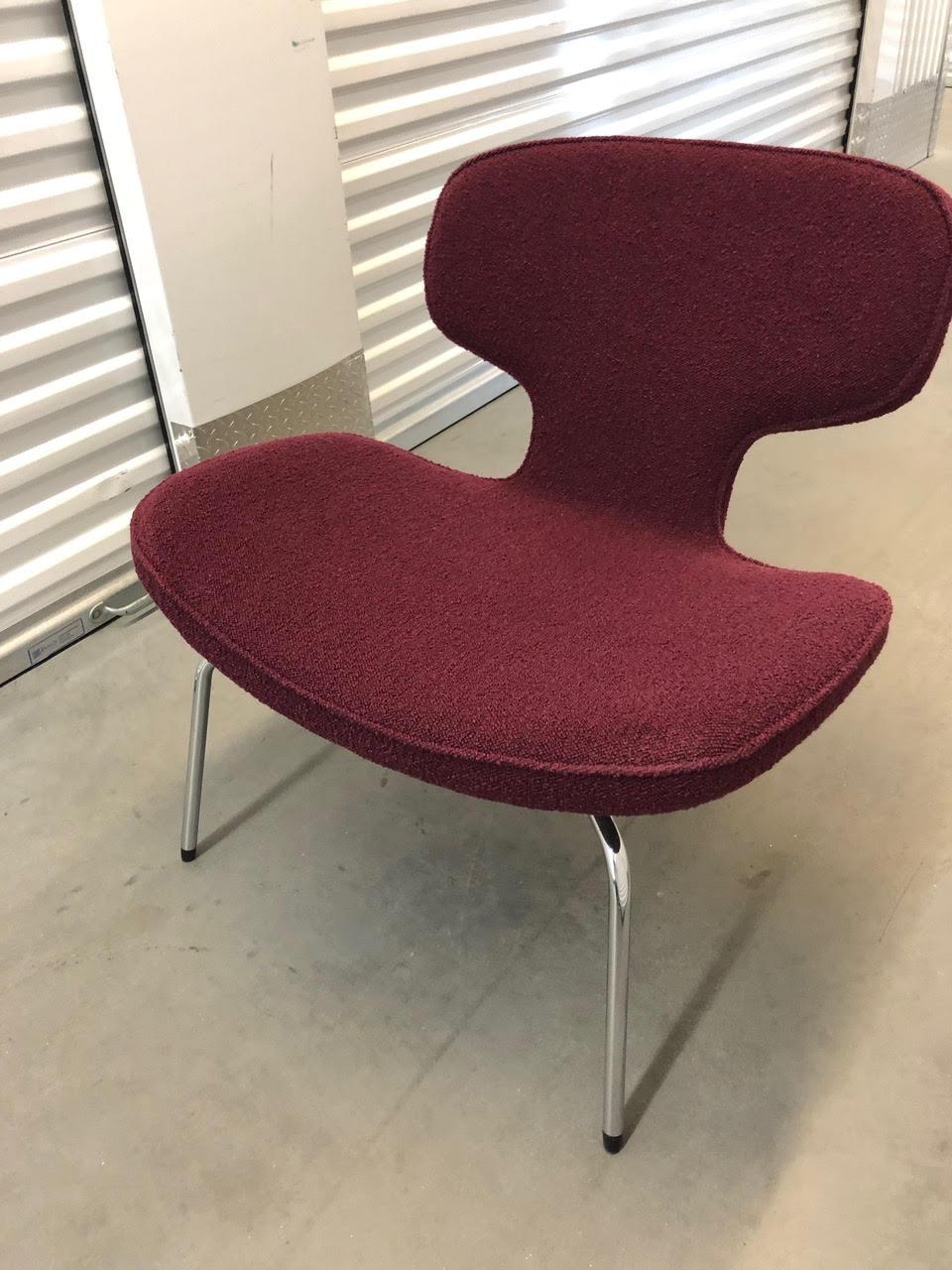 Contemporary Artifort Libel Chair