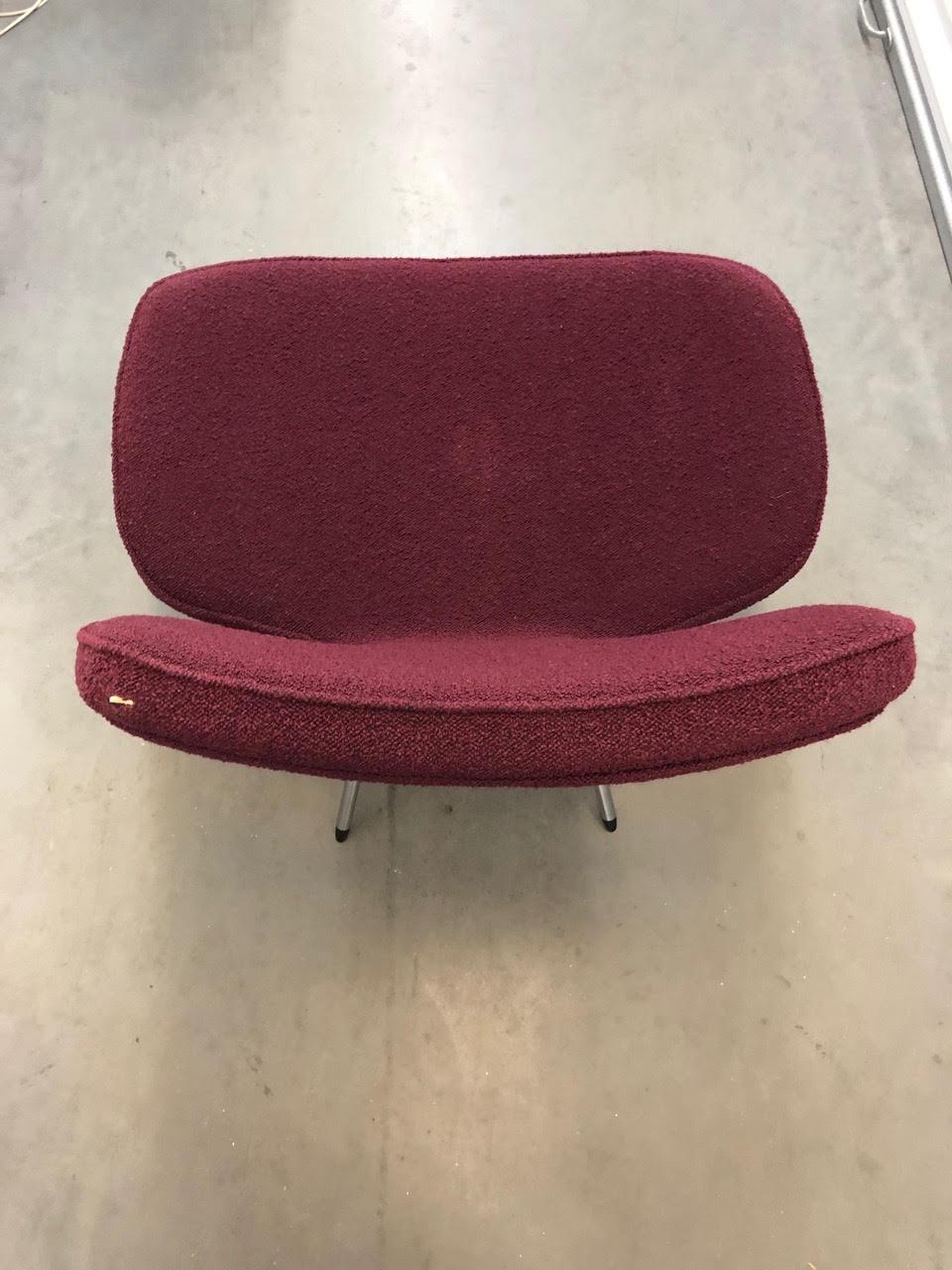 Fabric Artifort Libel Chair