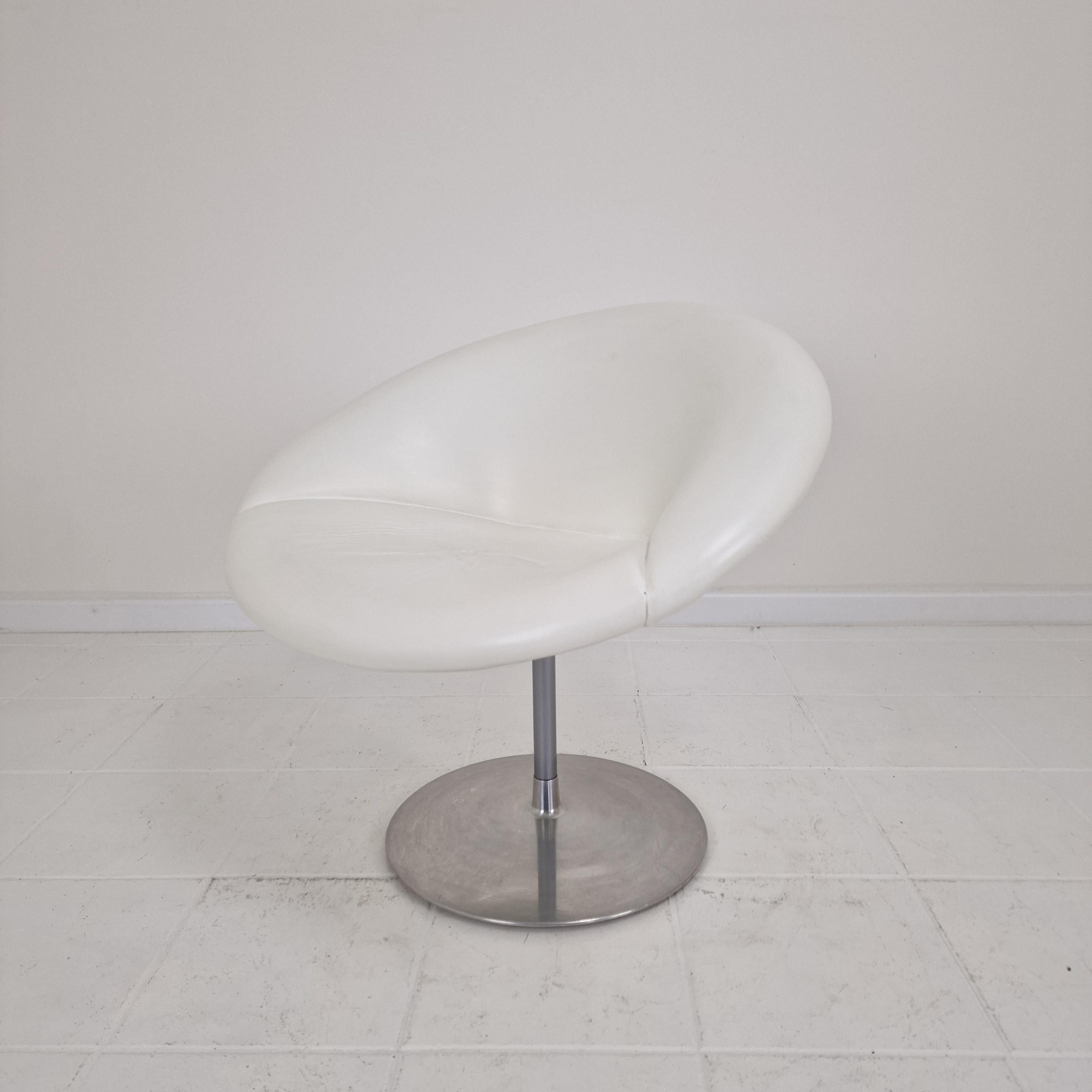 Esta icónica Silla 