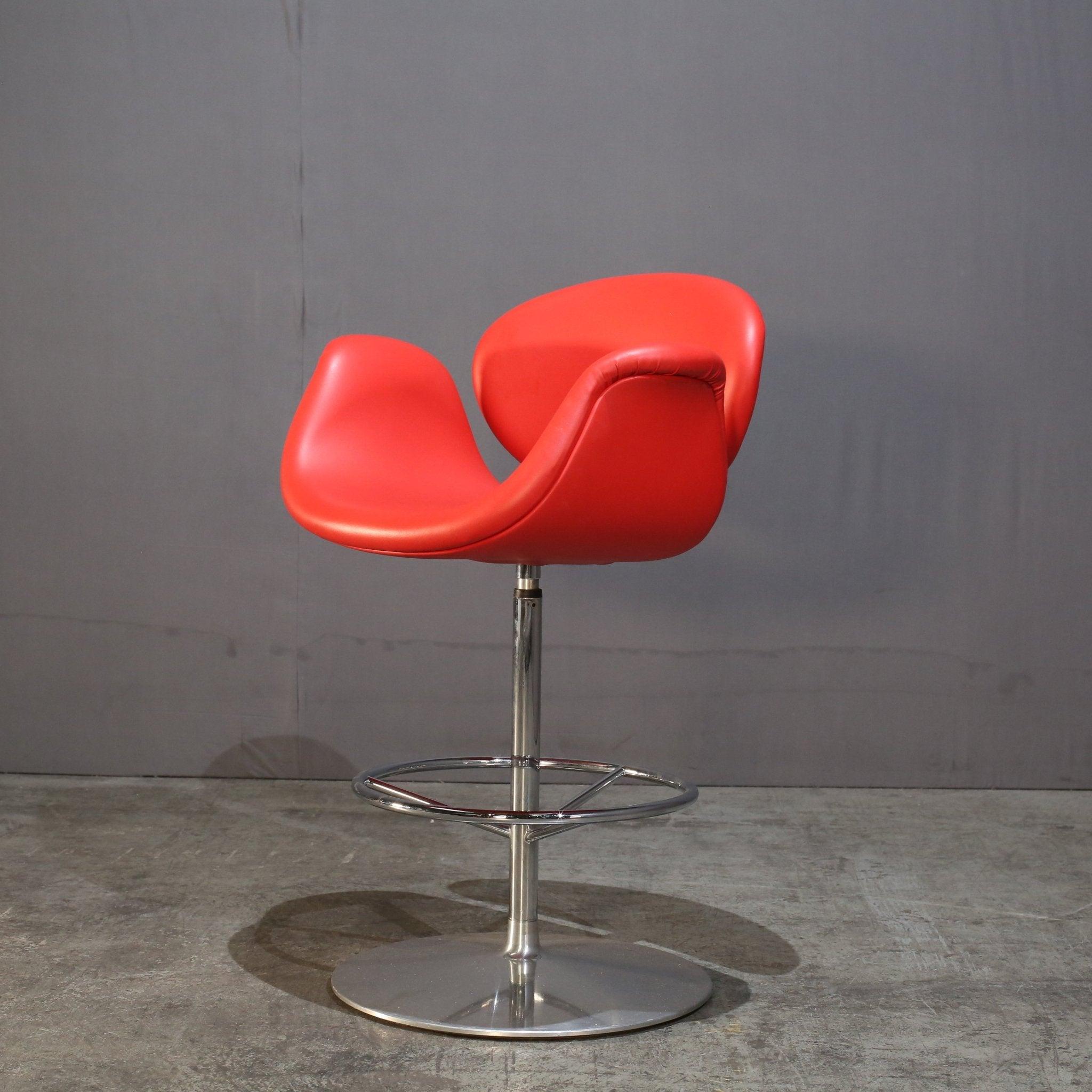 Sgabello Artifort Little Tulip di Pierre Paulin in vendita 1