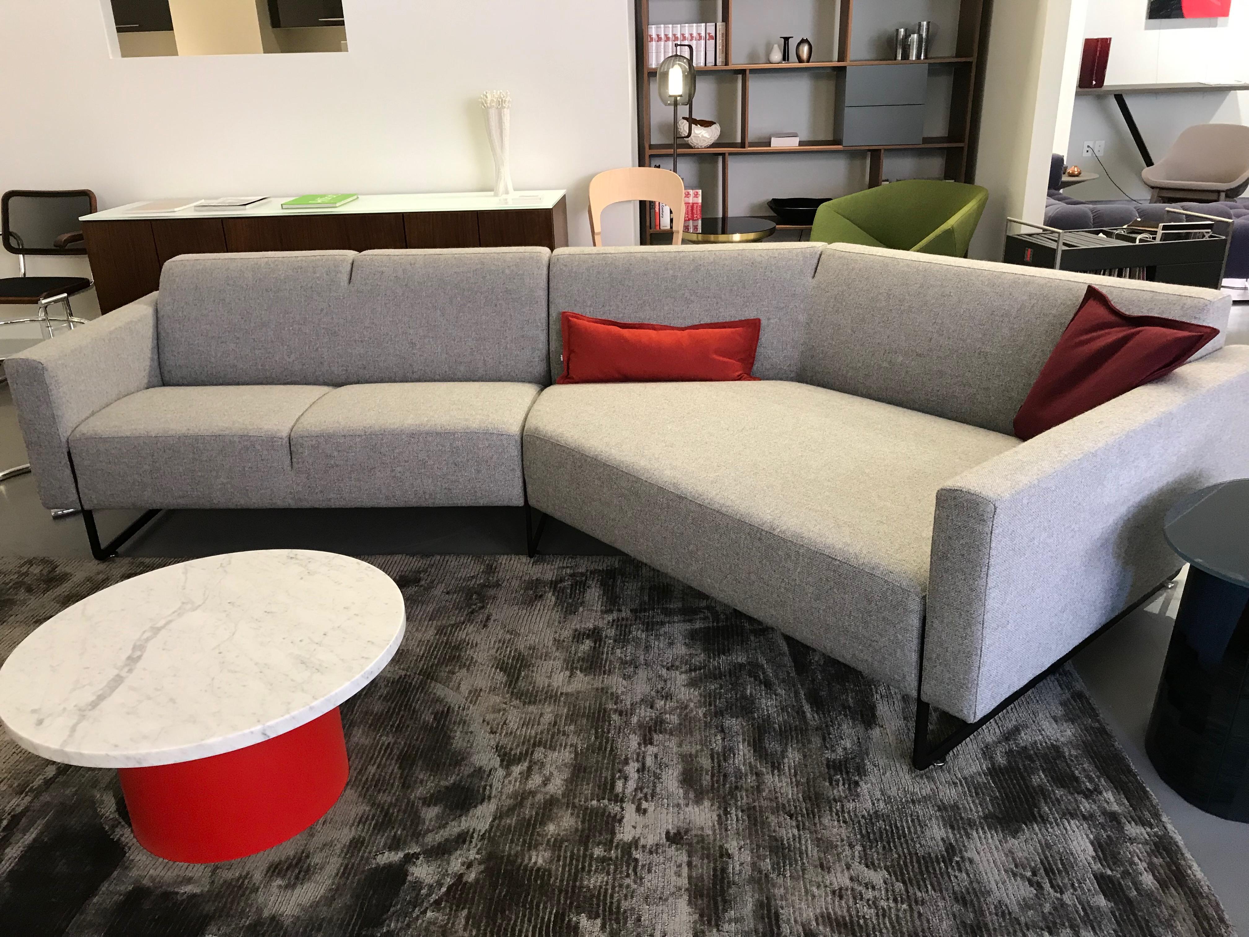 Dutch Artifort Mare Sectional Sofa