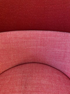 Artifort Mood Chair Designed by René Holten