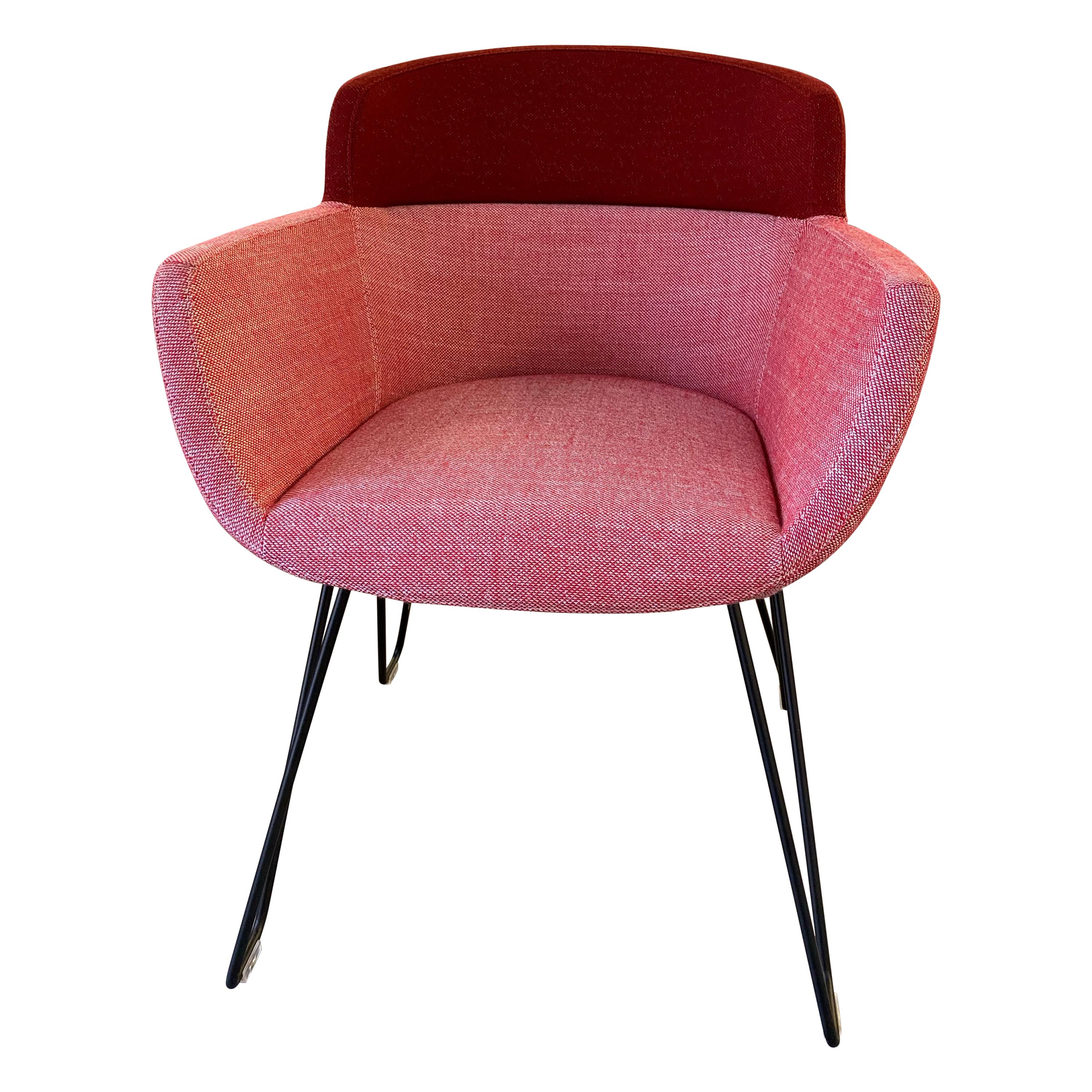 Artifort Mood Chair Designed by René Holten
