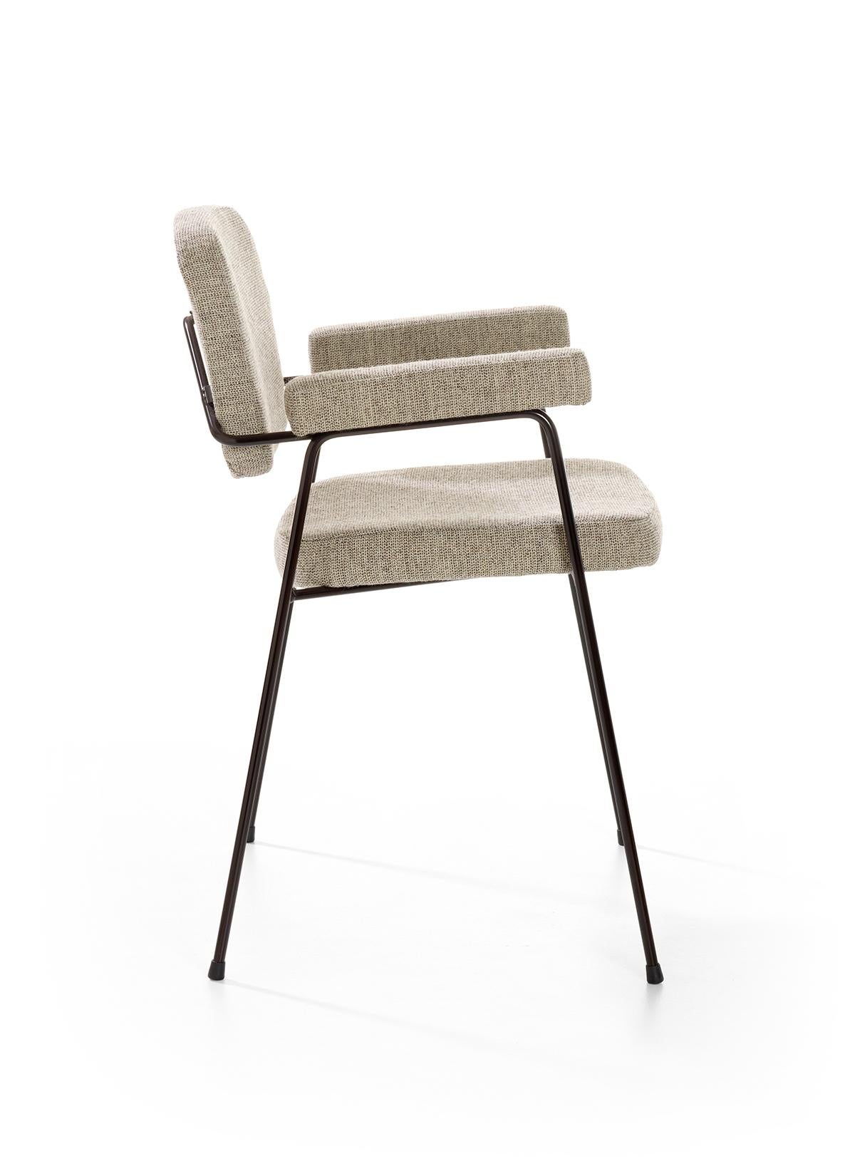 Anpassbarer Artifort Moulin-Stuhl entworfen von Pierre Paulin (Moderne) im Angebot
