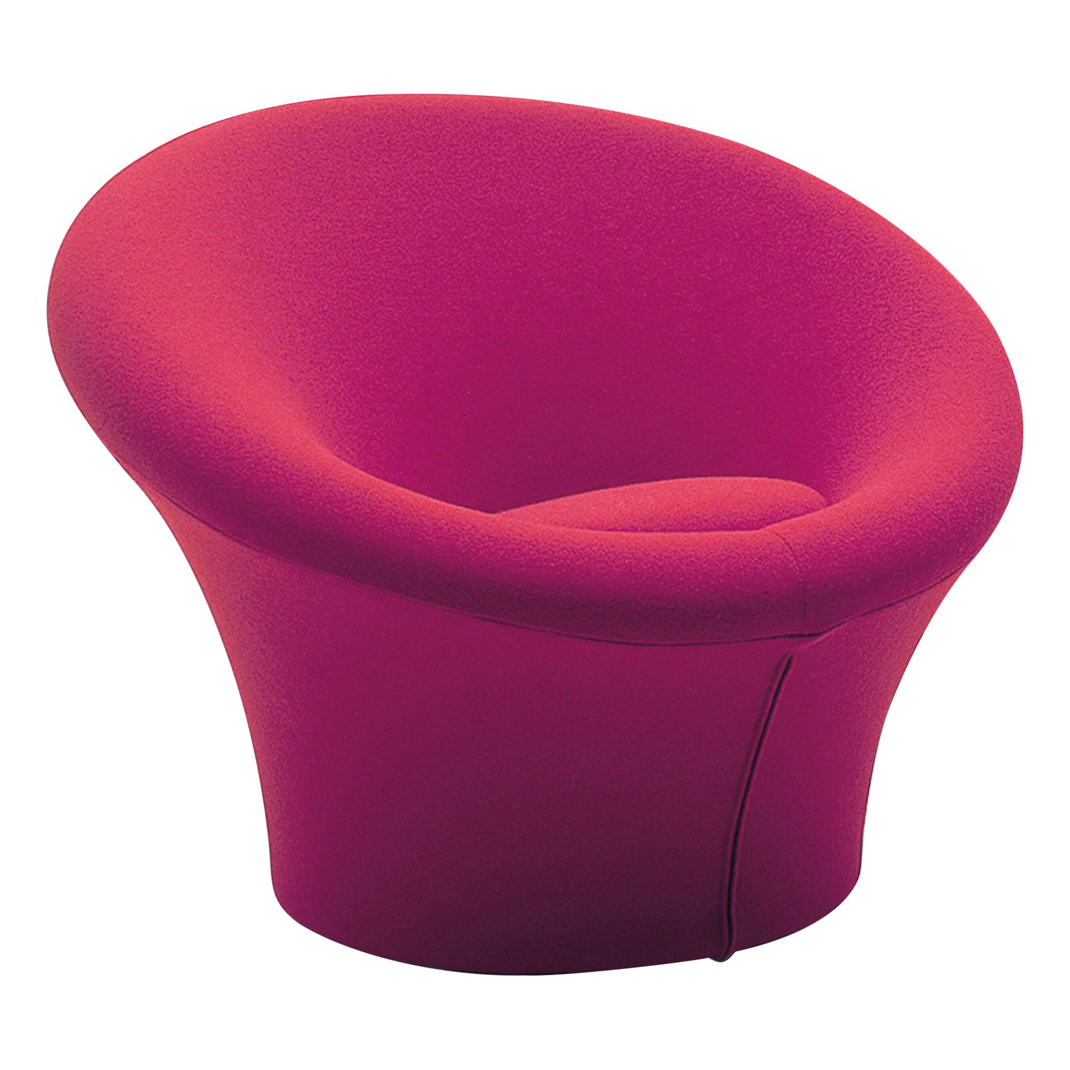 Mushroom Lounge Chair