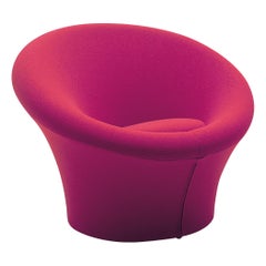 Artifort Mushroom Chair by Pierre Paulin
