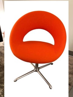 Artifort Nina Chair Designed by René Holten in stock