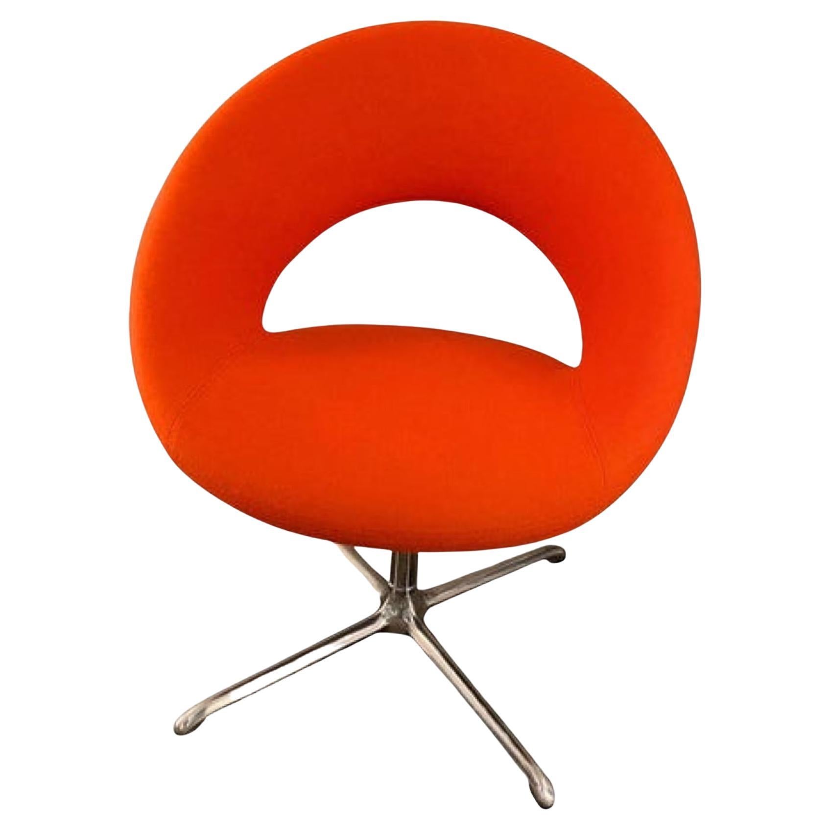 Artifort Nina Chair Designed by René Holten