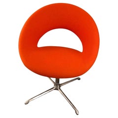 Artifort Chaise Nina Designée par René Holten en STOCK