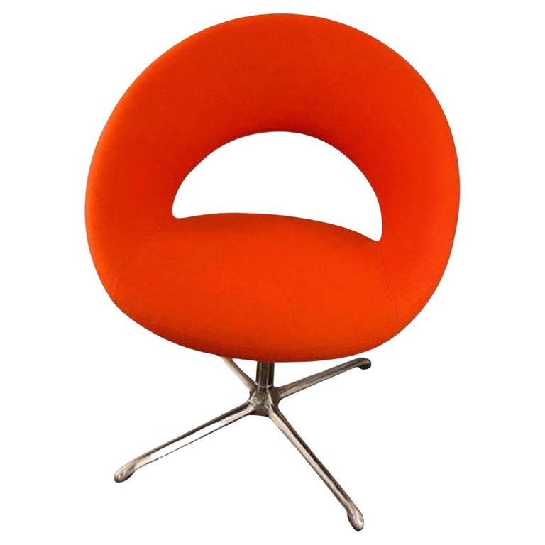 Artifort Nina Chair Designed by René Holten For Sale