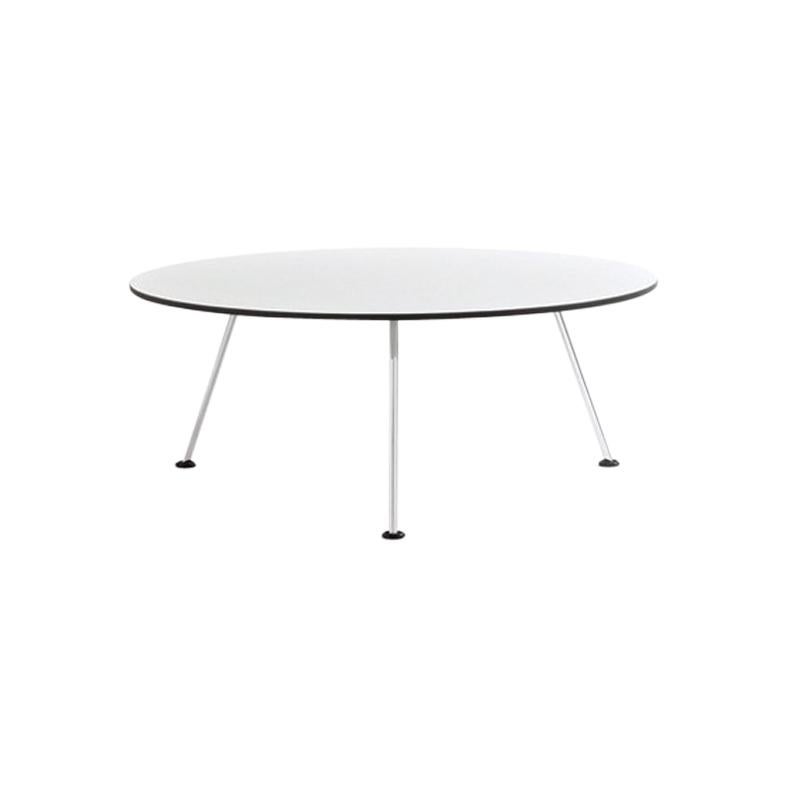 Artifort Orange Slice Low Coffee Table  by Pierre Paulin