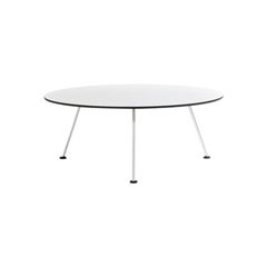 Table basse Artifort Orange Slice  par Pierre Paulin