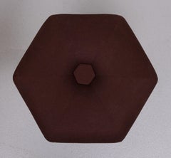 Artifort pair of ottoman or Poufs  Holland  1970s