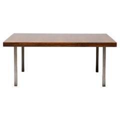 Artifort Rosewood Coffee Table