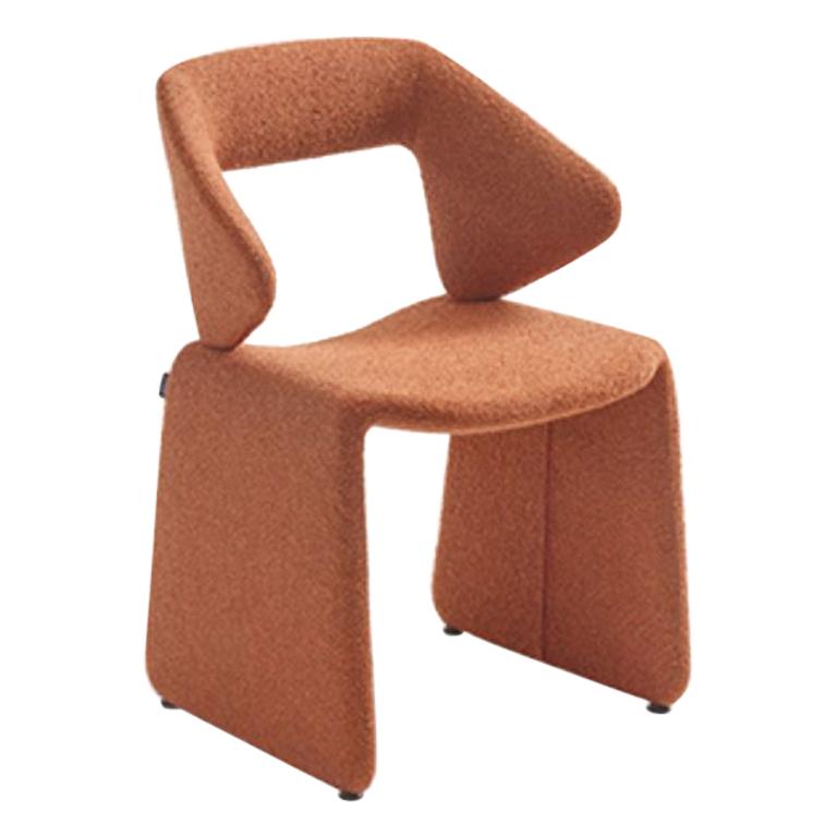 Customizable Artifort Suit Chair Designed by Monica Förster