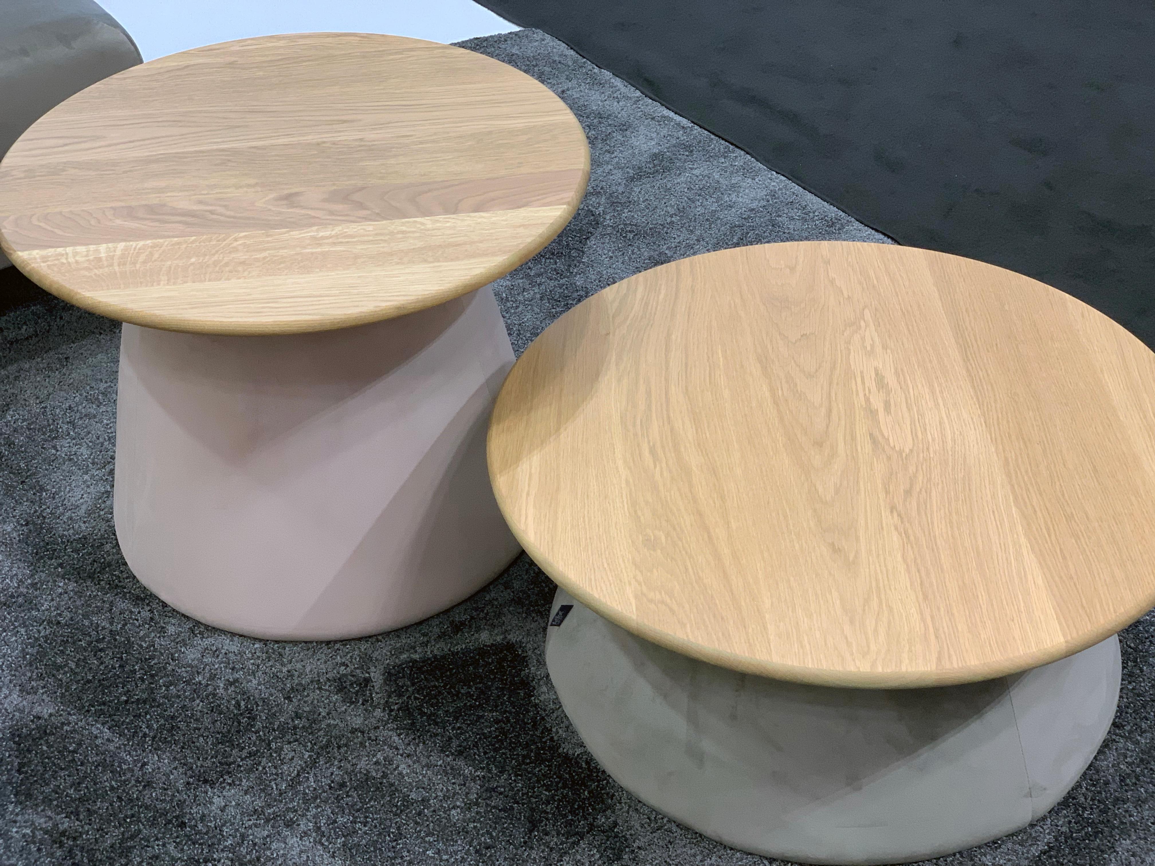 Dutch Artifort Terp Tables For Sale