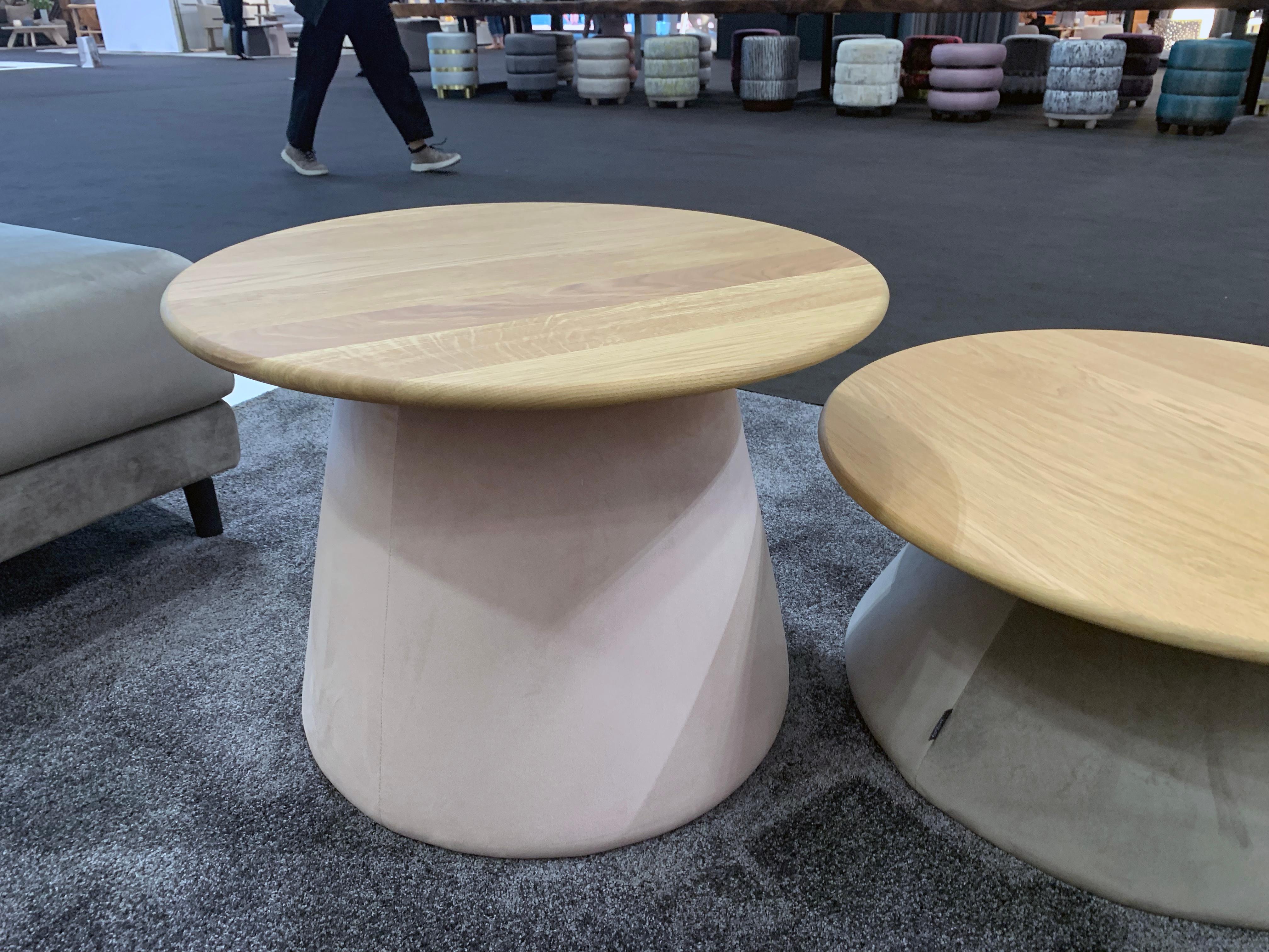 Artifort Terp Tables In Excellent Condition For Sale In New York, NY