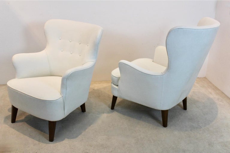 Artifort Theo Ruth Cocktail 'Lady' Chair, Netherlands, 1950s For Sale ...