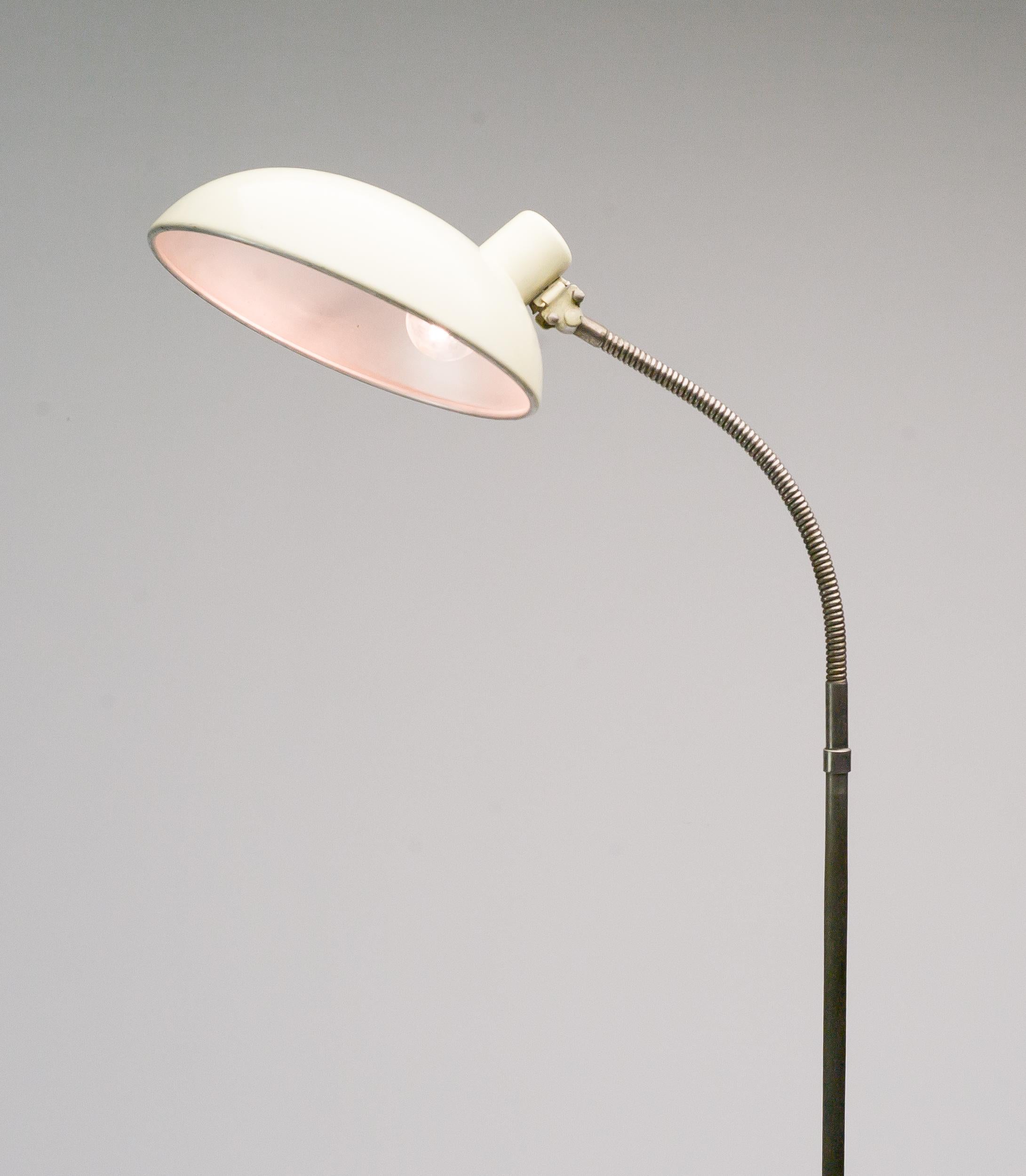 Dutch Artiforte 1950 Floor Lamp