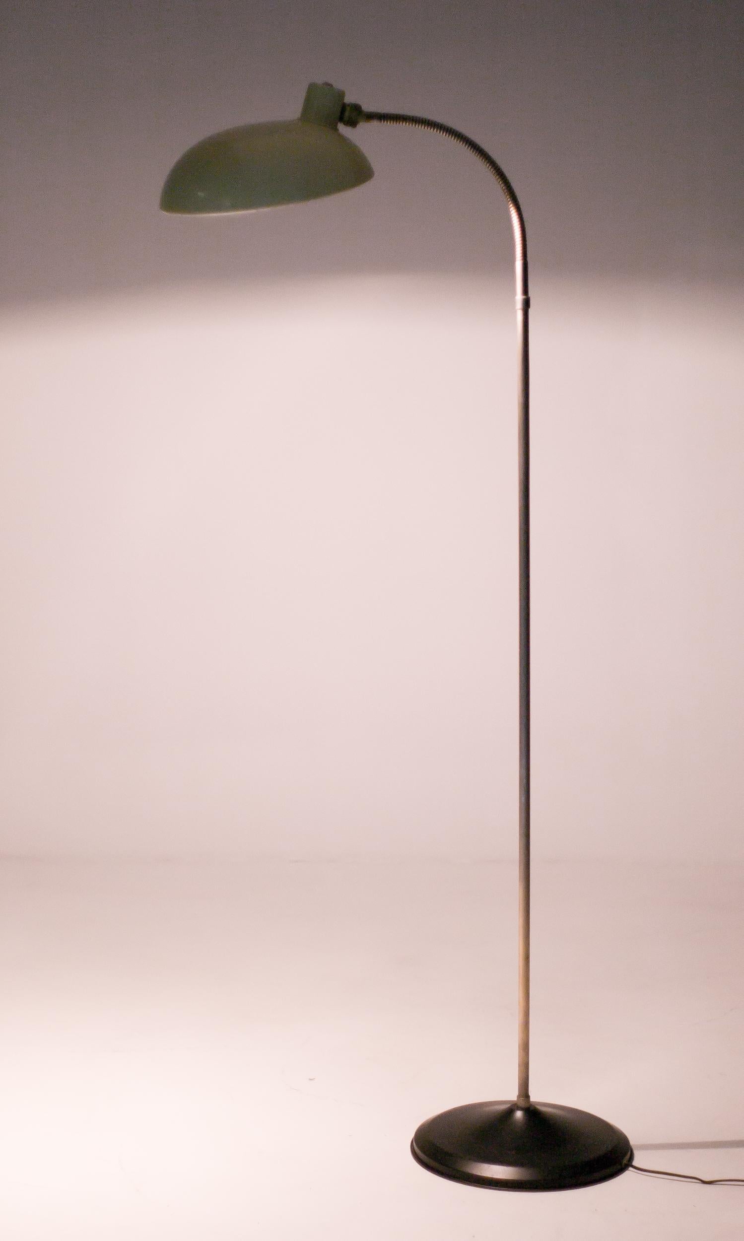 Mid-20th Century Artiforte 1950 Floor Lamp