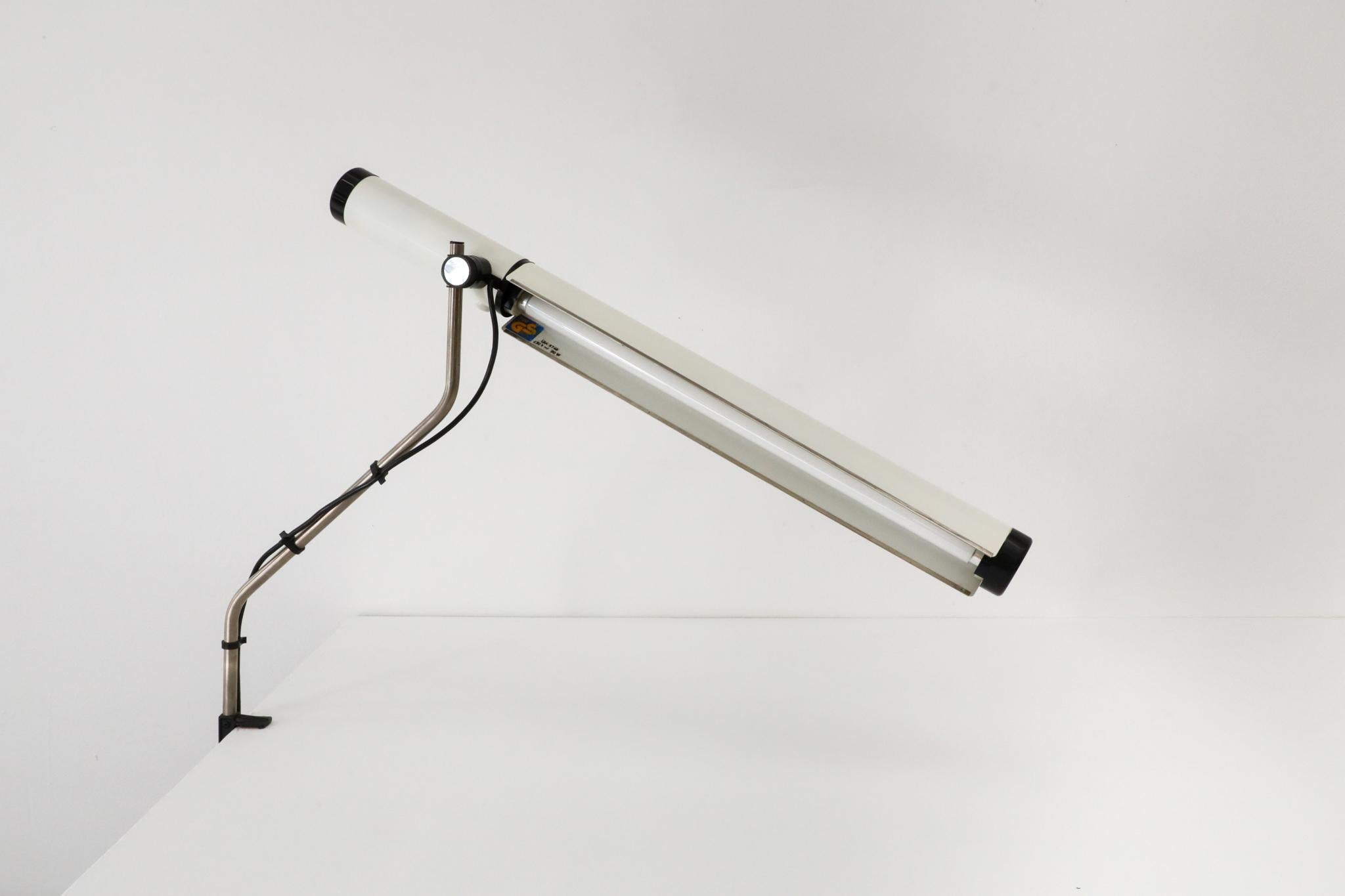 Late 20th Century Artilite 