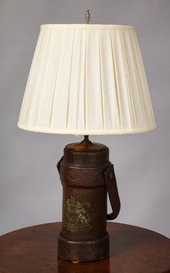 Artillery Carrier Lamp