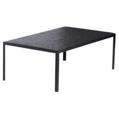 Artimeta stone slate coffee table – Floris Fiedeldij