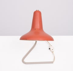 Artimeta Triangle Table lamp 1950s Holland