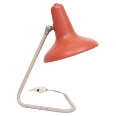 Artimeta Triangle Table lamp 1950s Holland