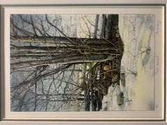 A. Winter
