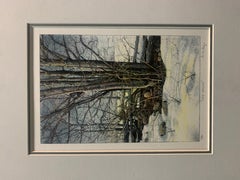 A. Winter