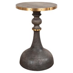 Artisan Accent Table