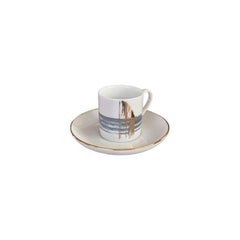 Set di teiere artigianali a spazzola di André Fu Living