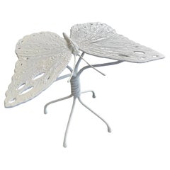 Artisan Butterfly Table