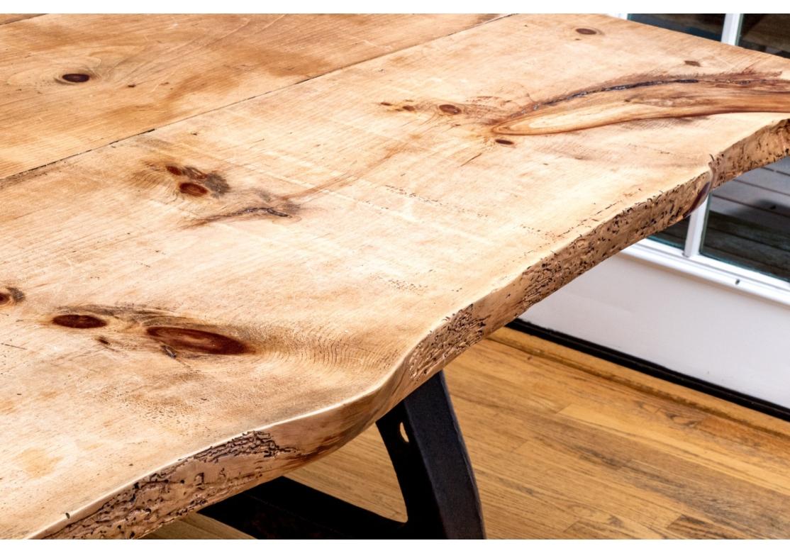 Unknown Artisan Crafted 10'4