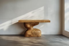 Credenza Elefante Artigianale 14, NONO Artigianato, Finitura Oak sottile