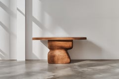 NONO Elefante Buffet 15, Rovere massiccio, dettagli understated.design