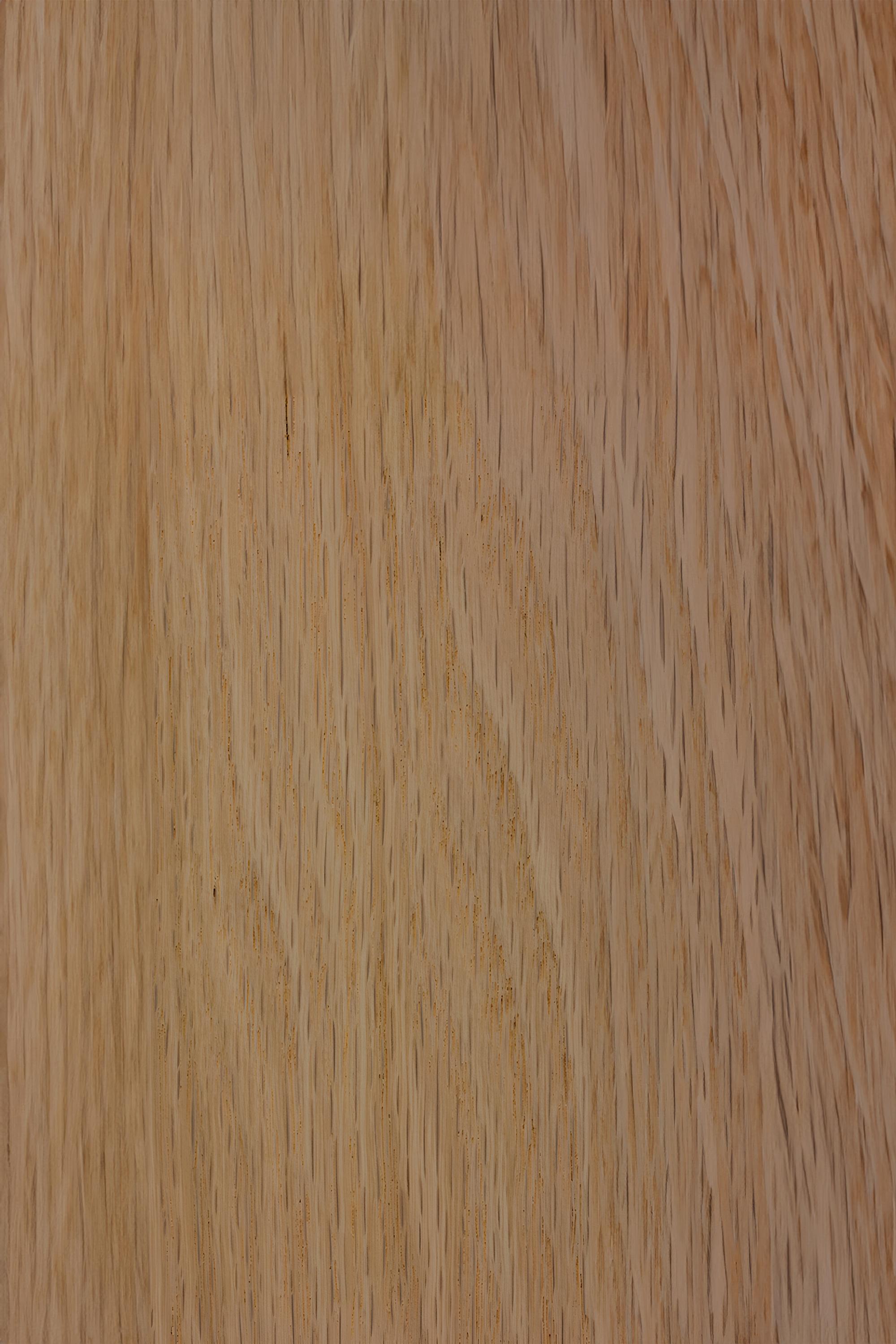 Hardwood Artisan Elefante Sideboard 14, NONO Crafted, Subtle Oak Finish For Sale