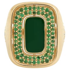 Fashion Rings