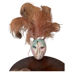 Wall-mounted Sculptures