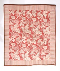 Artisan Fortuny Fabrication Fragonard par David Duncan Studio
