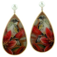 Dangle Earrings