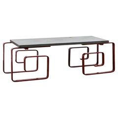 Tables basses