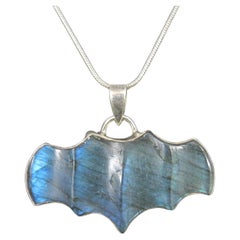 Pendant Necklaces