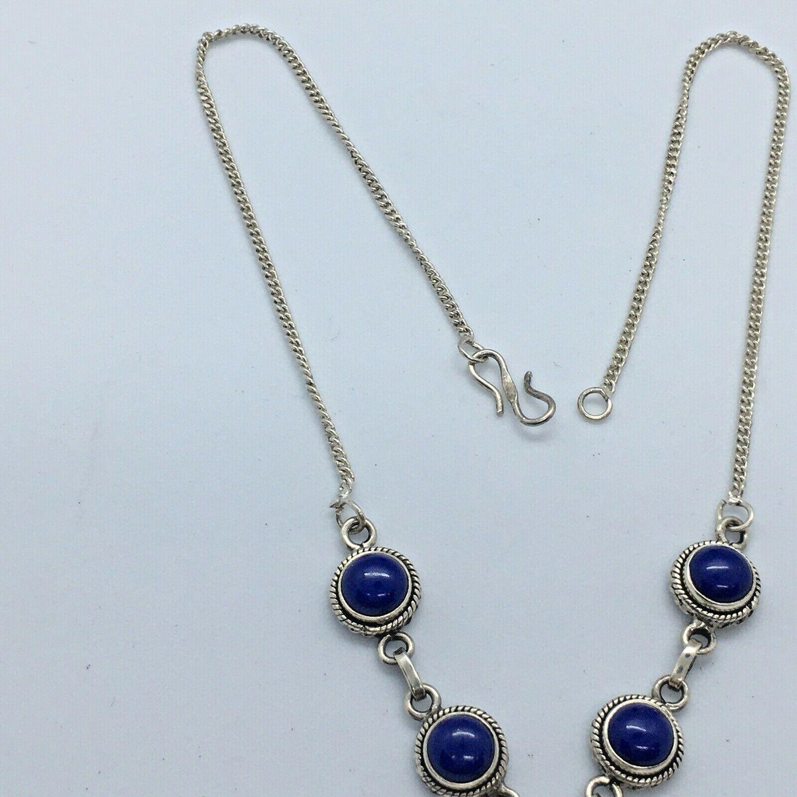 lapis lazuli jewelry chile