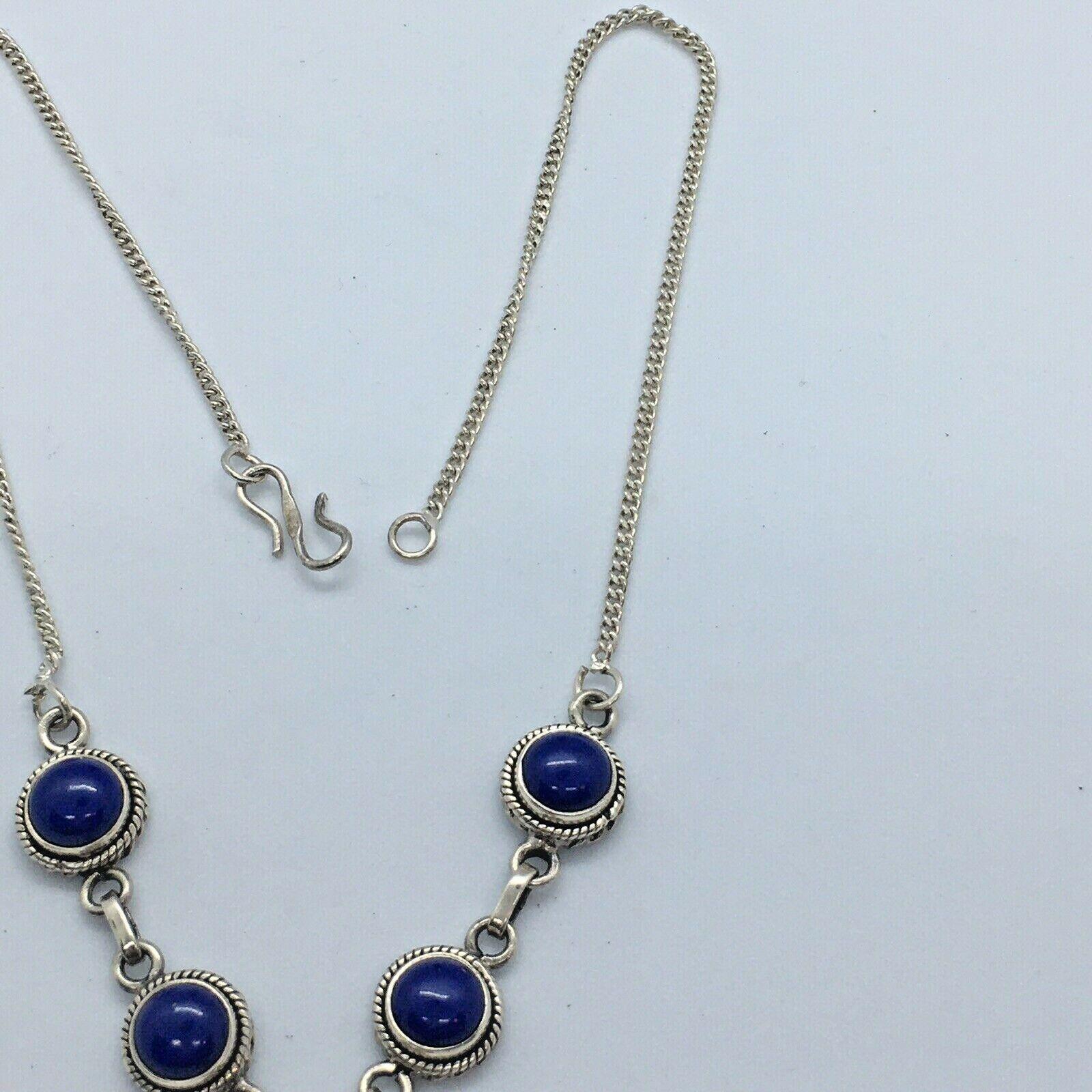 lapis lazuli jewelry from chile