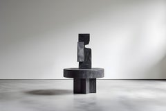 Artisan Unseen Force #4 Joel Escalona's Solid Wood Coffee Table, Decor Accent
