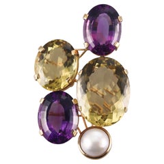 Brooches