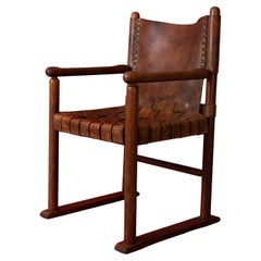 Fauteuil ARTISANAL